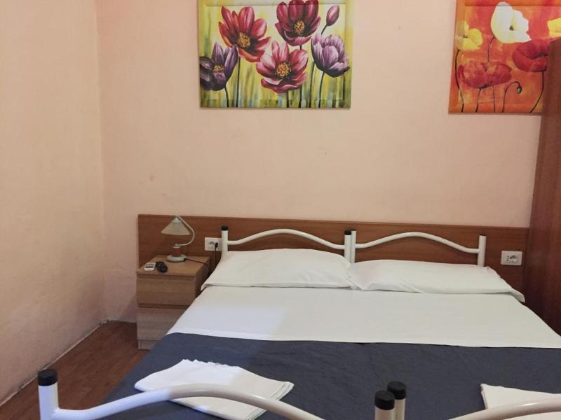 Volturno House Hostel - Rome — Foto 3